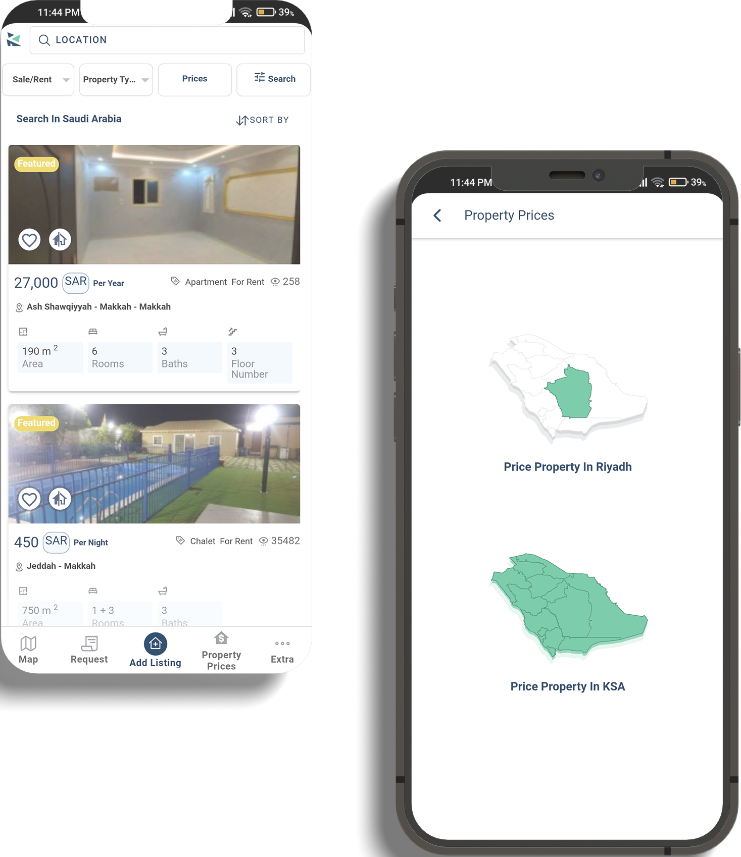 Zaahib App