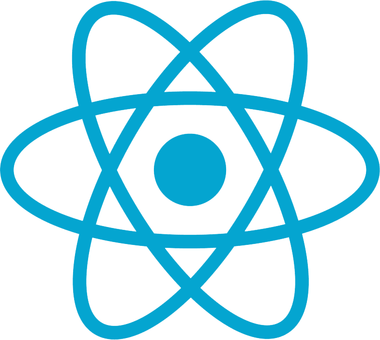 react