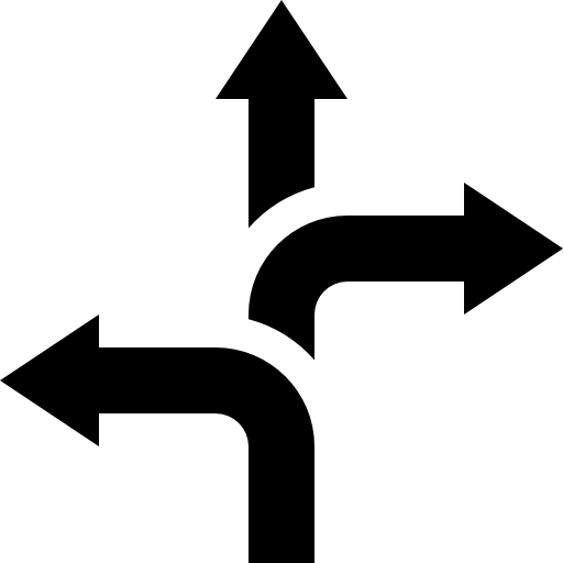 road-sign