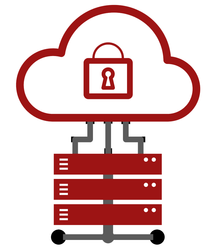 Cloud computing service