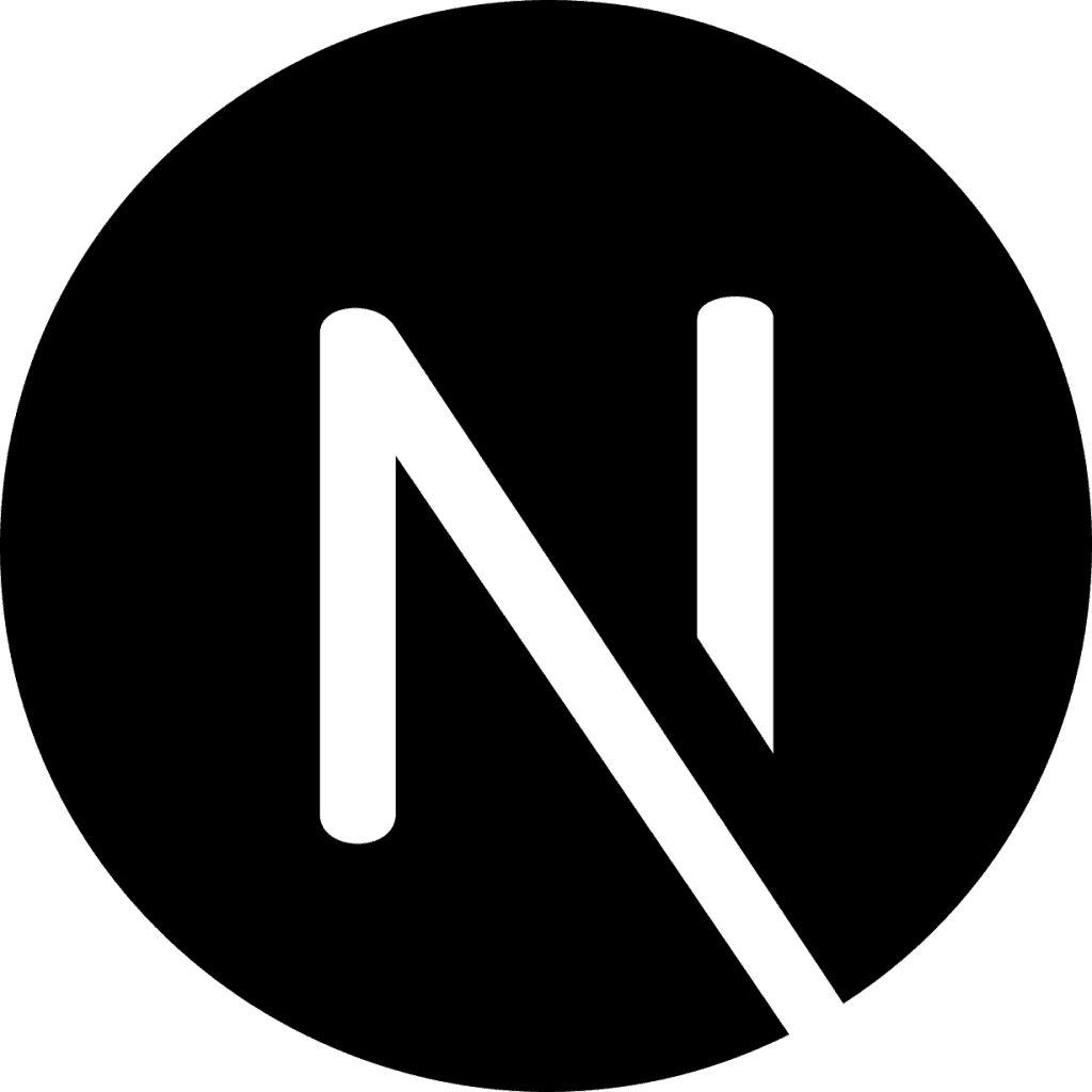 next.js