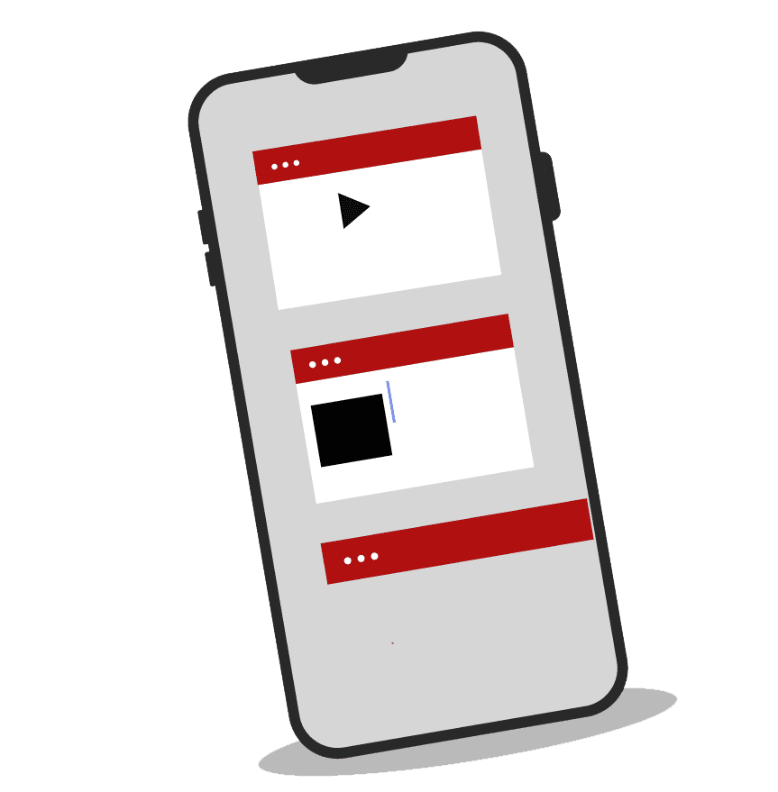 Web development service