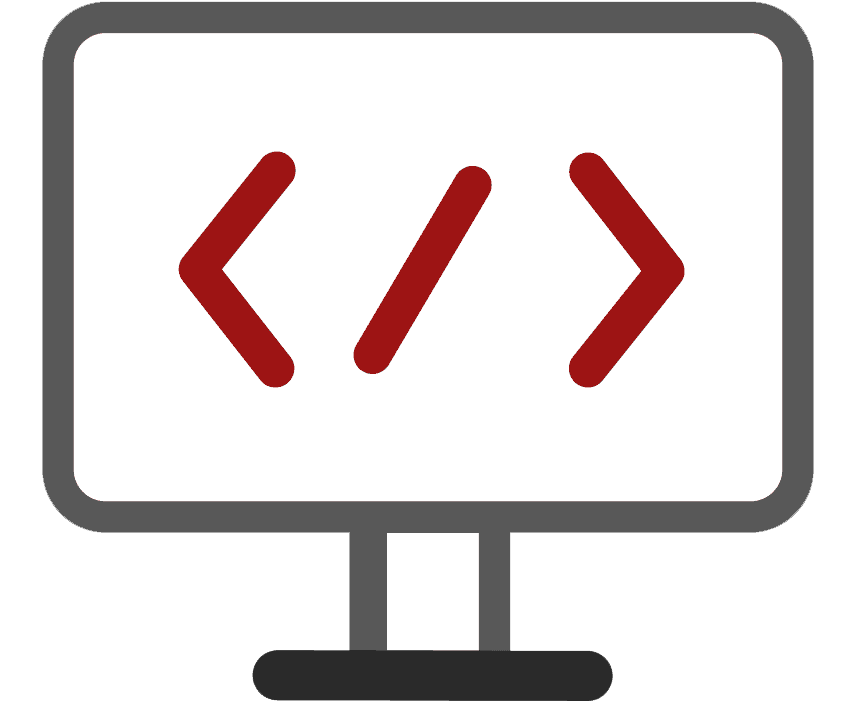 Web development service