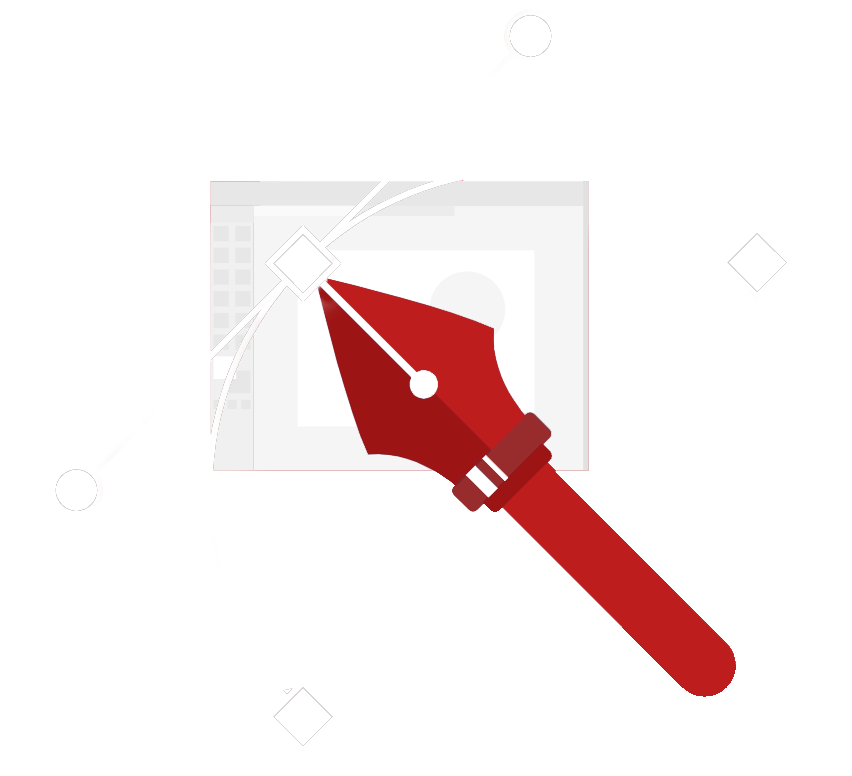 Cross-platform UI/UX design for web, iOS, and Android user experience